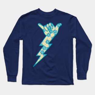 Shaka Long Sleeve T-Shirt